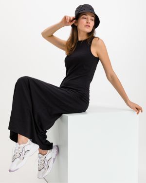 Šaty na denné nosenie pre ženy Superdry - čierna galéria