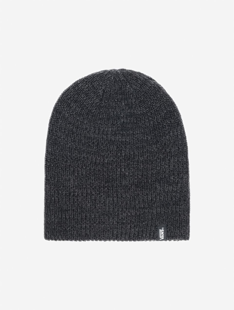Čiapky, šály, rukavice pre mužov VANS - čierna