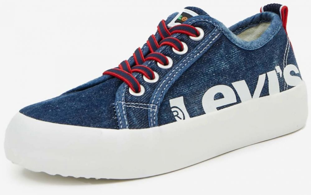 Betty Mega Levi's topánky