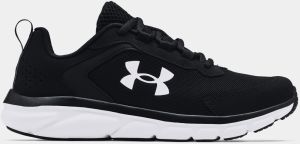 Topánky Under Armour UA BGS Assert 9 - čierna