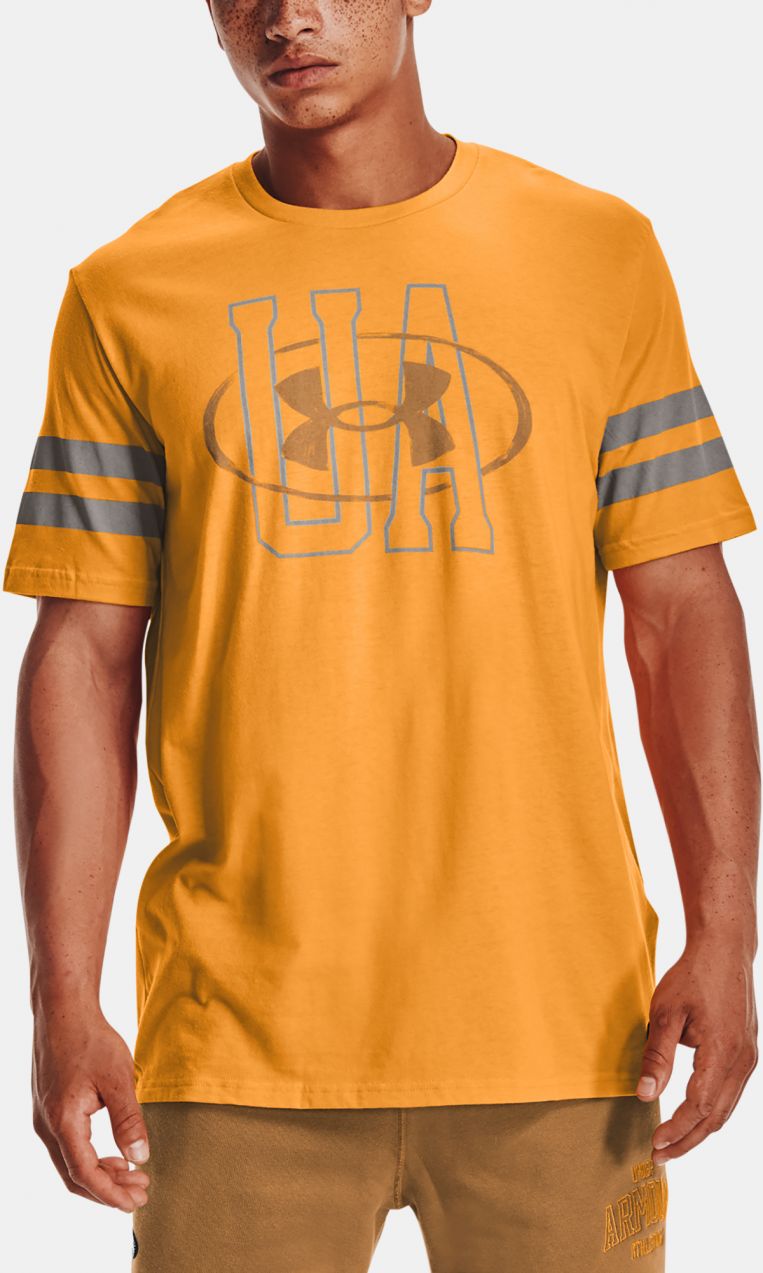 Tričká s krátkym rukávom pre mužov Under Armour
