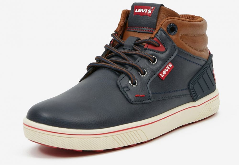 Nové topánky Levi's® Portland