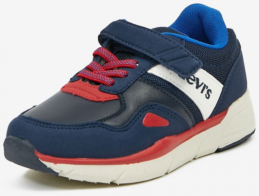 Topánky Levi's® Boston Mini