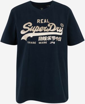 Superdry Dámske tričko  Vl