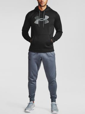 Tepláky Under Armour Armour Fleece Joggers-GRY