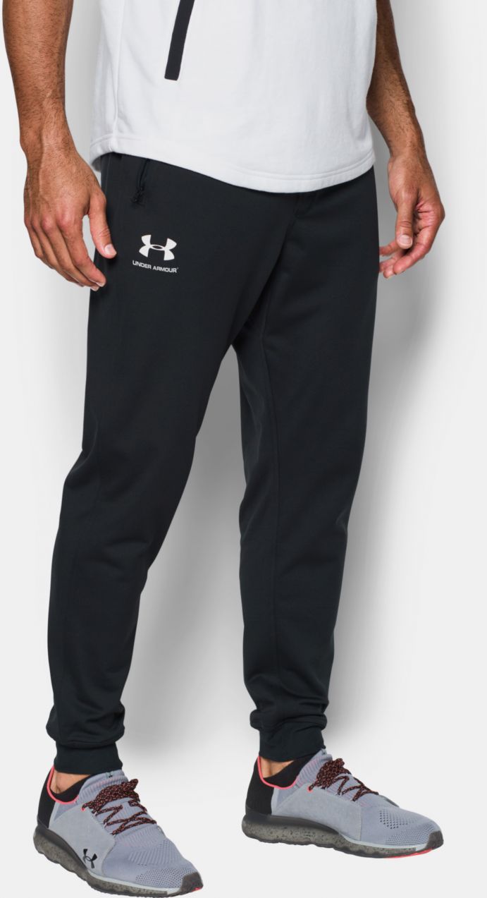 Tepláky Under Armour Sportstyle Jogger