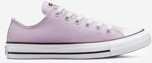 Svetlo fialové dámske tenisky Converse Chuck Taylor All Star