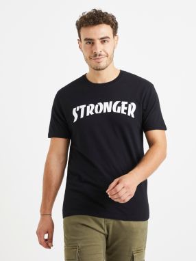 Celio Pánske tričko Veflash