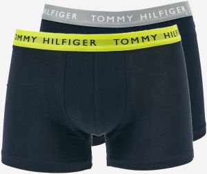 Boxerky pre mužov Tommy Hilfiger - čierna