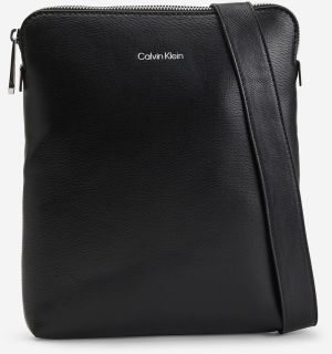 Čierna pánska crossbody taška Calvin Klein