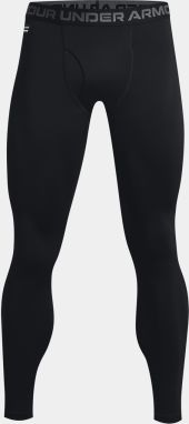 Under Armour Tac Legging CGI Base - čierne