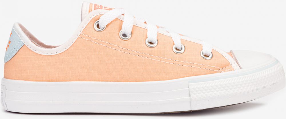 Converse All Star Tenisky dětské Oranžová