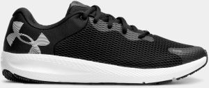 Topánky Under Armour Charged Pursuit 2 BL - čierna
