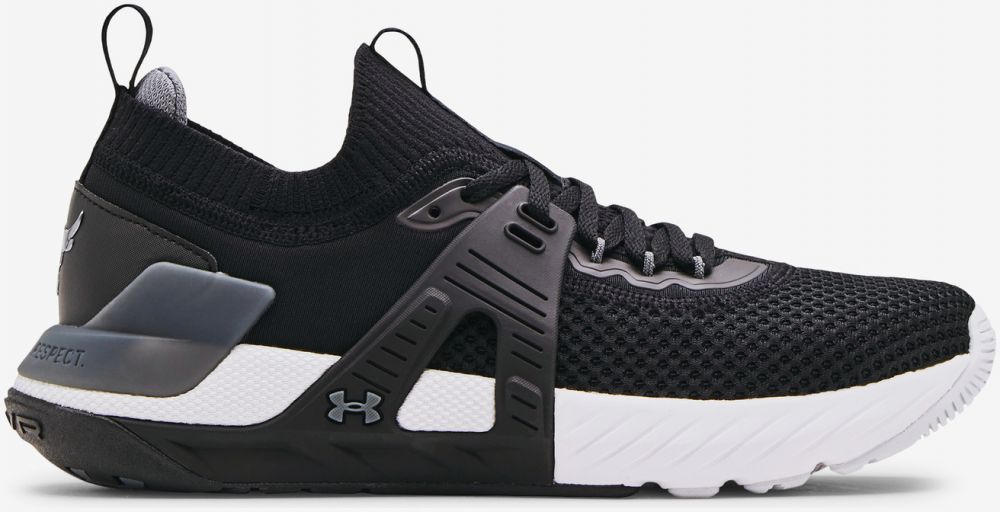 Tenisky, espadrilky pre mužov Under Armour - čierna