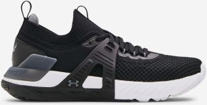 Tenisky, espadrilky pre mužov Under Armour - čierna