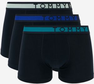 Boxerky pre mužov Tommy Hilfiger - čierna