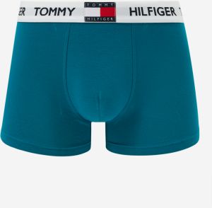 Boxerky pre mužov Tommy Hilfiger - modrá