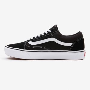 Vans čierne pánske tenisky Comfycush Old Skool