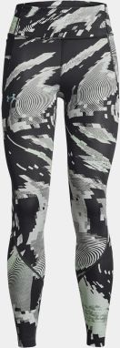 Legíny Under Armour UA Outrun the STORM Tight - šedé