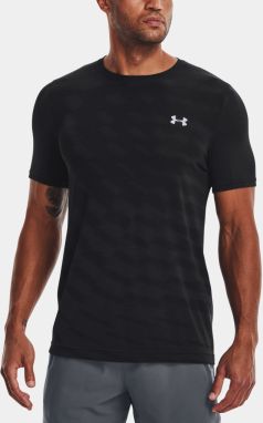 Tričká s krátkym rukávom pre mužov Under Armour