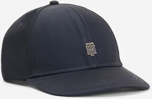 Tmavomodrá dámska šiltovka Tommy Hilfiger