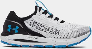 Topánky Under Armour UA W HOVR Sonic 4 Storm-GRY