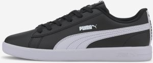 Puma čierne tenisky UP