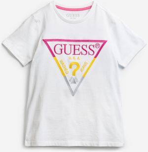 Guess - biela