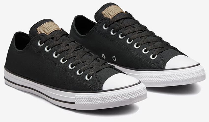 Tenisky, espadrilky pre mužov Converse - tmavosivá