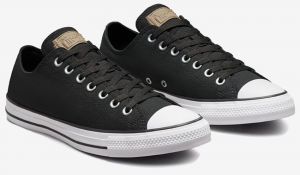 Tenisky, espadrilky pre mužov Converse - tmavosivá
