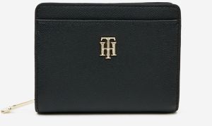 Peňaženky pre ženy Tommy Hilfiger - čierna