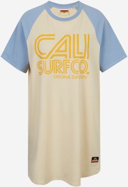 Superdry Dámske šaty  Cali