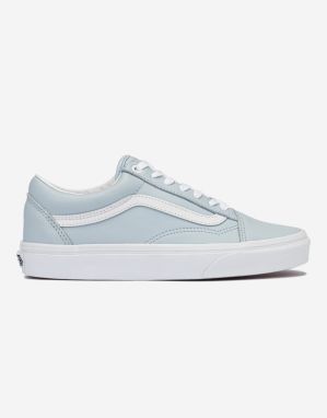 Vans modré tenisky Old Skool