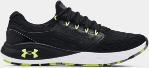 Topánky Under Armour UA Charged Vantage Marble - black
