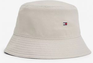 Krémový pánsky klobúk Tommy Hilfiger