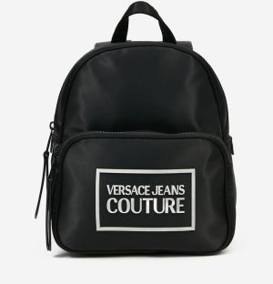 Batohy pre ženy Versace Jeans Couture - čierna