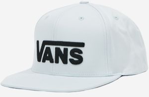 Svetlomodrá pánska šiltovka s nápisom VANS Drop