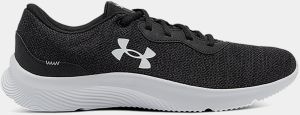 Topánky Under Armour UA Mojo 2-BLK