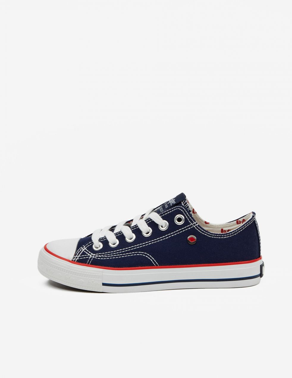 Lee Cooper tmavomodré tenisky pre ženy