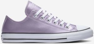 Tenisky pre ženy Converse - svetlofialová