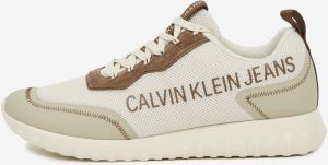 Calvin Klein pánske tenisky