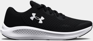Topánky Under Armour UA BGS Charged Pursuit 3 - čierna