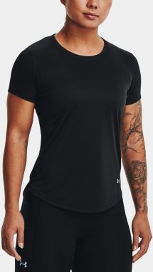 SK Tričko Under Armour UA Speed Stride 2.0 Tee - čierna