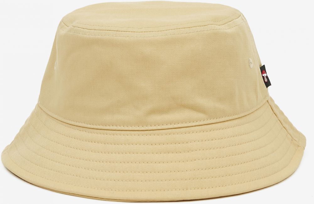 Svetložltý pánsky klobúk Levi's® Bucket