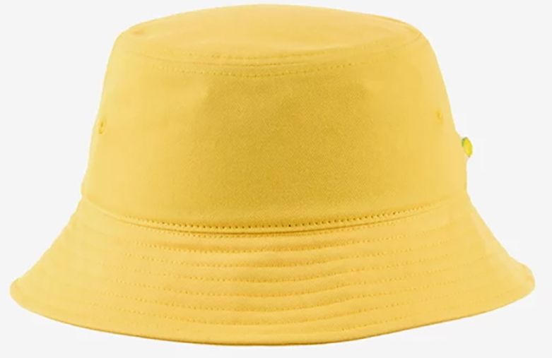 Žltý pánsky klobúk Levi's® Bucket