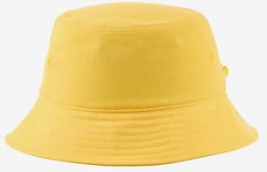 Žltý pánsky klobúk Levi's® Bucket