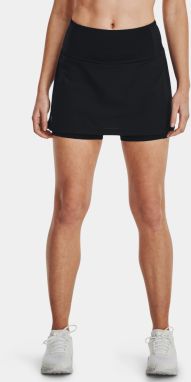 Sukne Under Armour UA SpeedPocket Trail Skirt - čierna