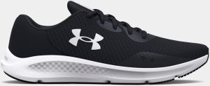 Topánky Under Armour UA W Charged Pursuit 3 - čierna