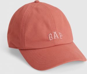 Pánske doplnky - Šiltovka s logom GAP Červená