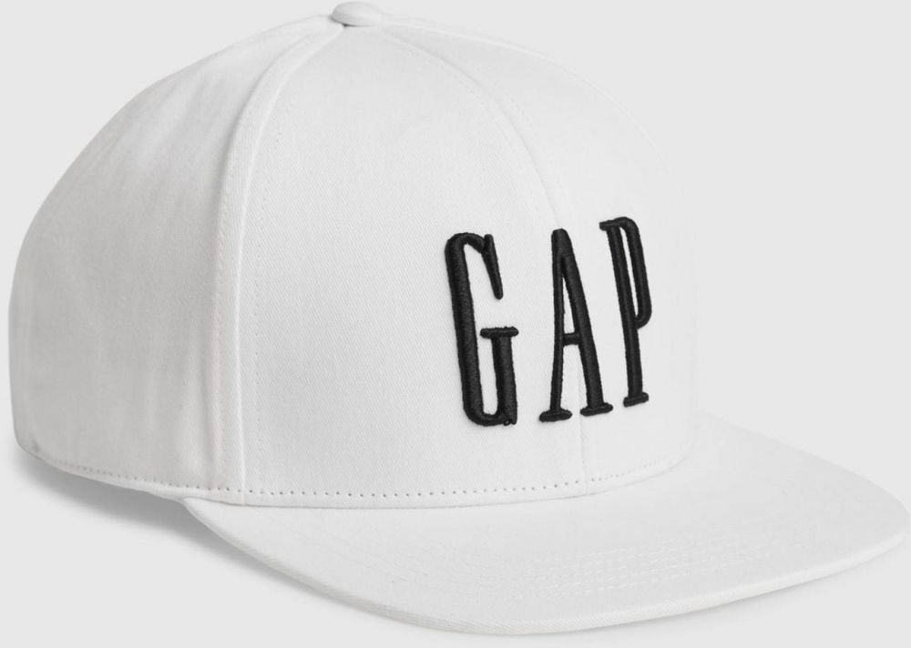 Pánske doplnky - Šiltovka s logom GAP Béžová